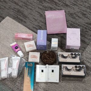 Makeup/Skincare/Hair/Body